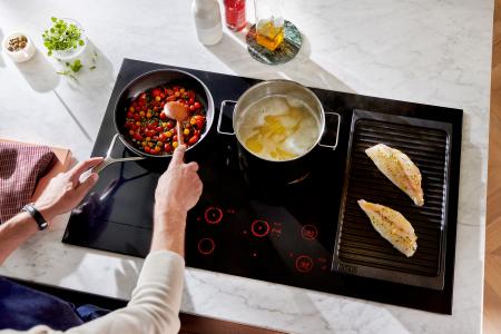 ATAG GP2240 grillplaat