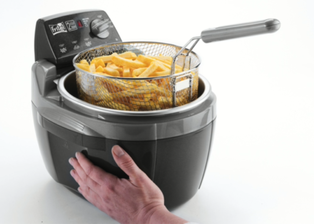 FRITEL 136107 friteuse