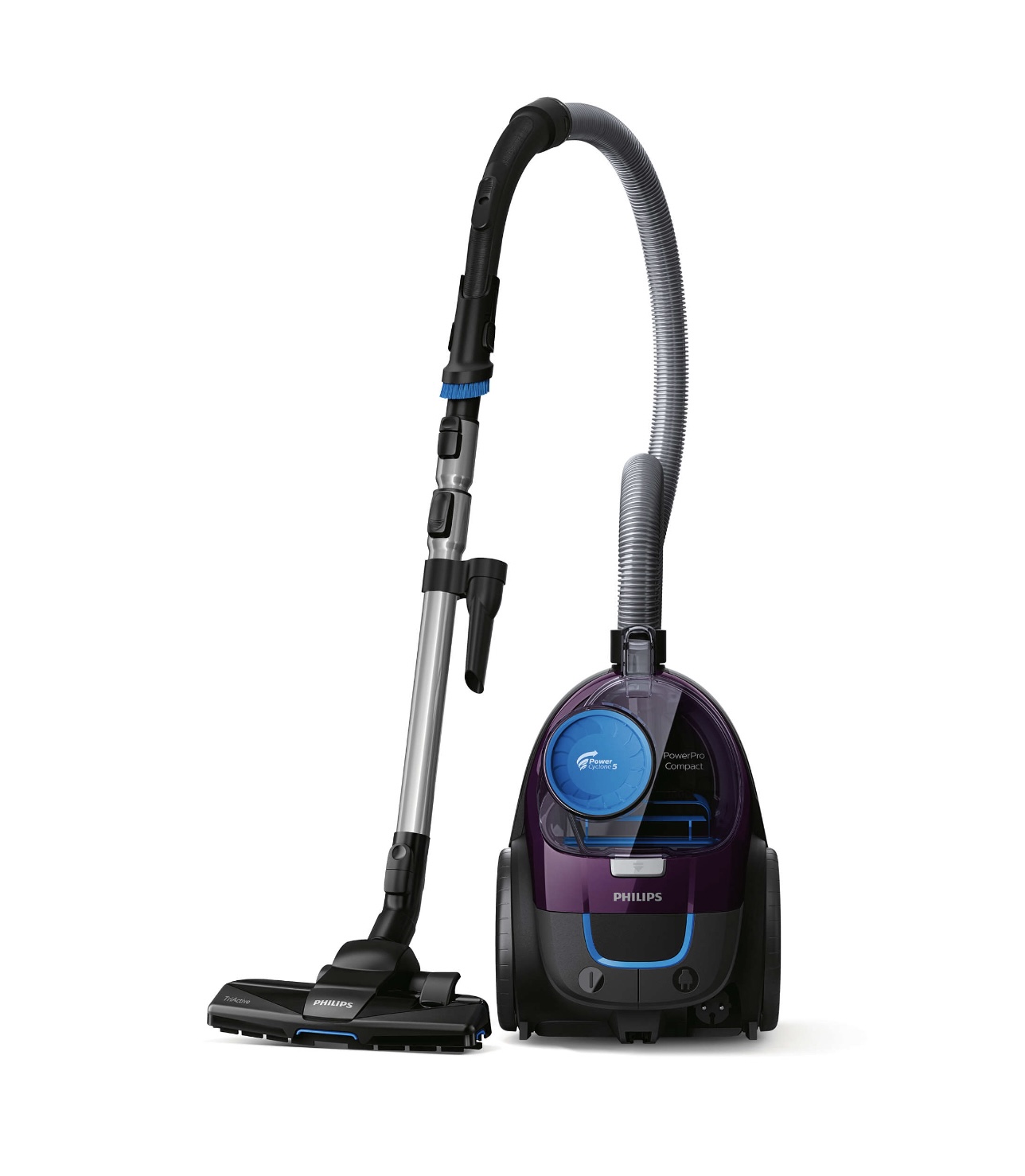 PHILIPS PDFC9333/09 stofzuiger zonder zak