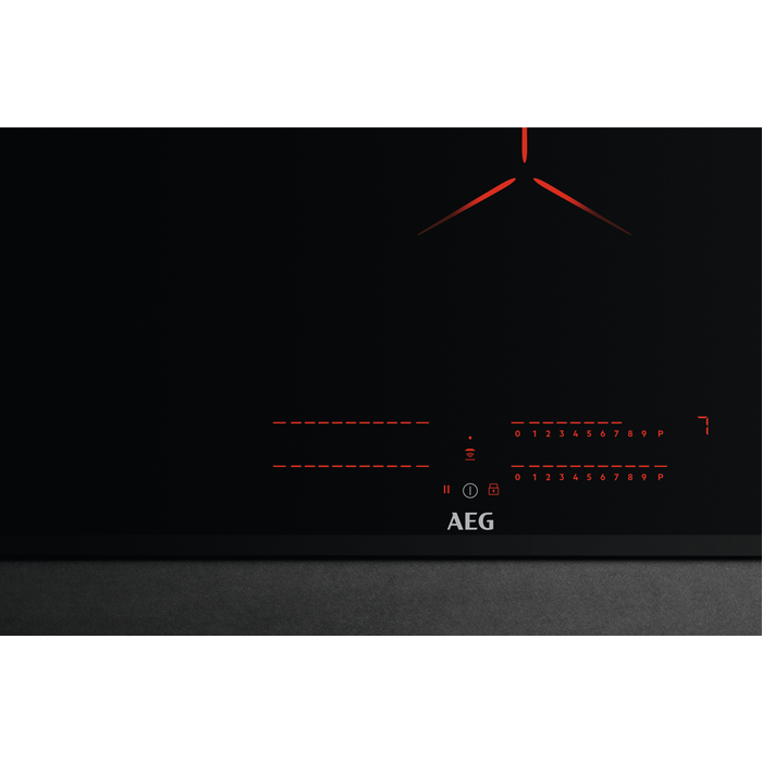 AEG IPE84531IB 3000 inductiekookplaat - 80cm