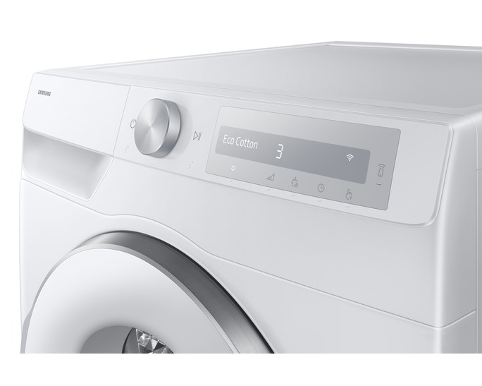 SAMSUNG DV90DG6845HHU3 droogkast