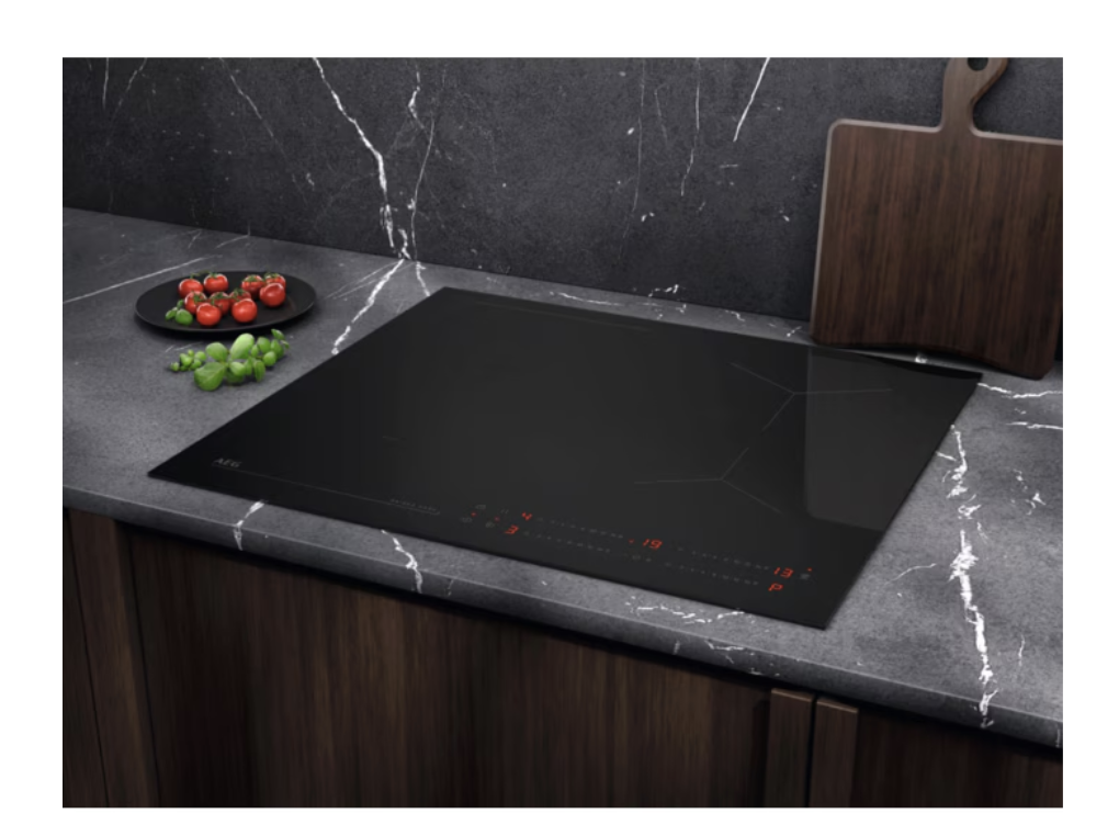 AEG NIO64B00IB inductiekookplaat - 60cm