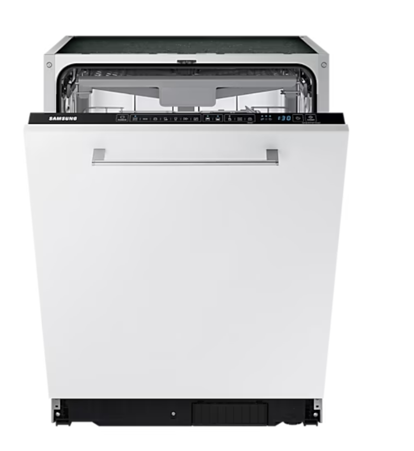 SAMSUNG DW60CG550I00ET vaatwasser volledig integreerbaar