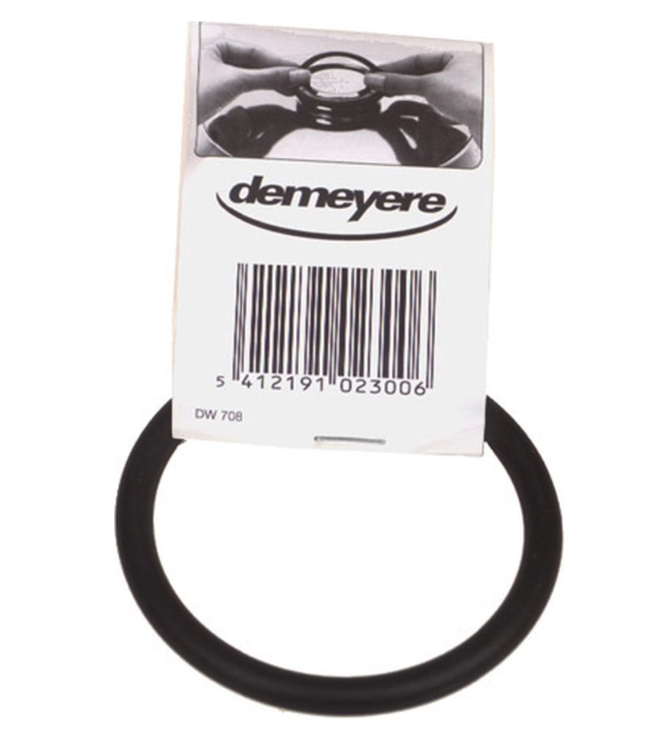 DEMEYERE 2300 rubberring voor deksel DEMEYERE 2300 rubberring voor deksel