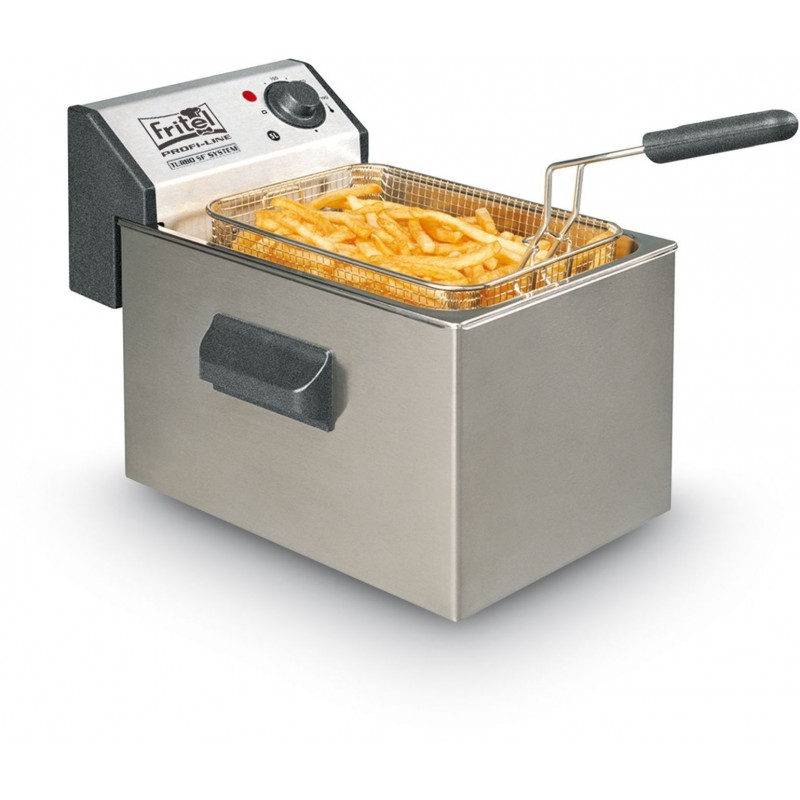 FRITEL FT139056 friteuse