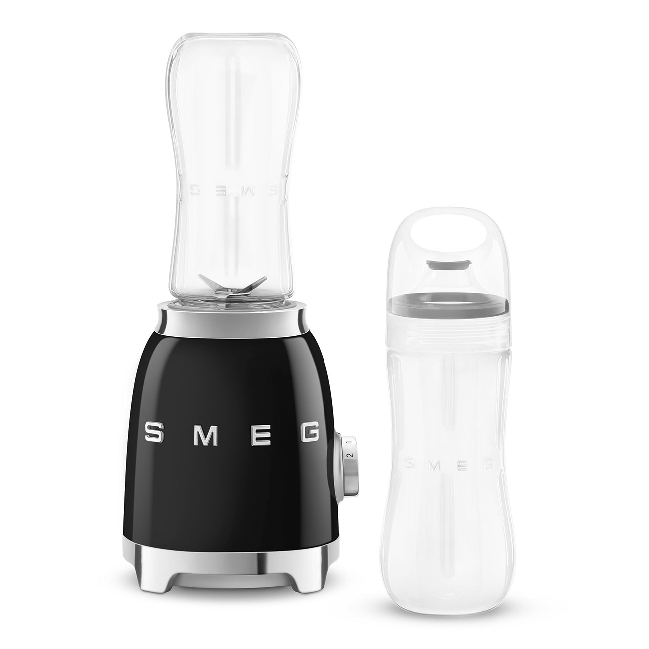 SMEG PBF01BLEU blender