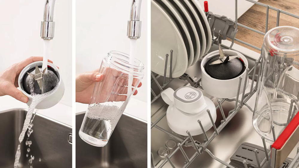 BOSCH MMB2111T SERIE 2 blender  BOSCH MMB2111T SERIE 2 blender