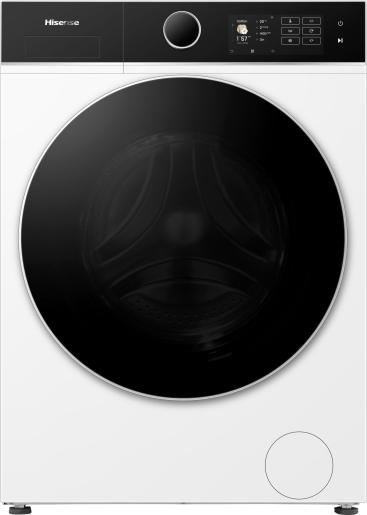 HISENSE WF5I1045BWQ wasmachine