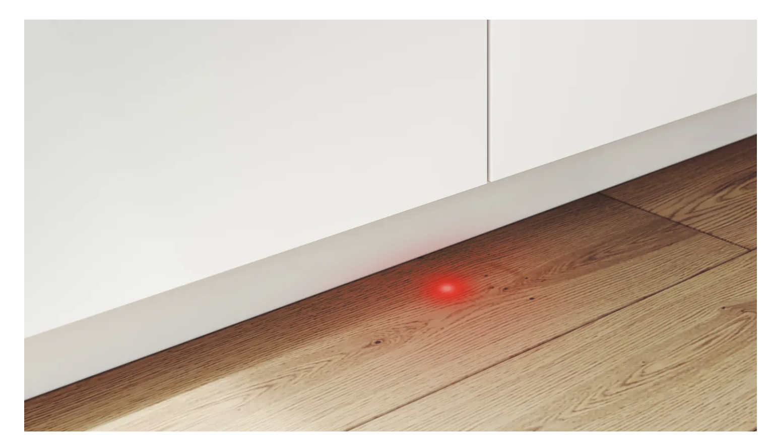 BOSCH SBH4EVX08E SERIE 4 vaatwasser volledig integreerbaar