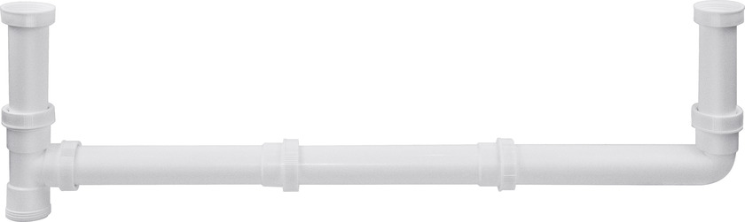 BLANCO 224044 afloopverbinding BLANCO 224044 afloopverbinding