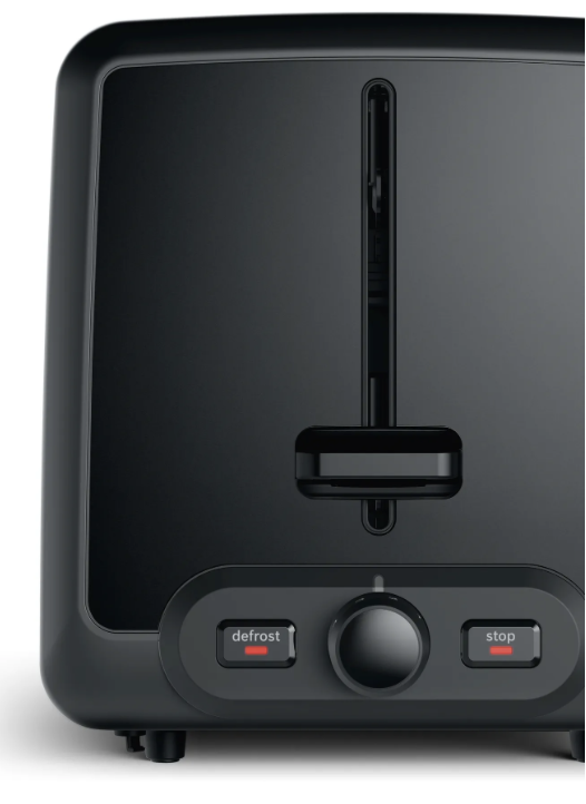 BOSCH TAT4P424 broodrooster