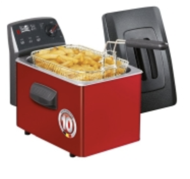 FRITEL FT137234 friteuse