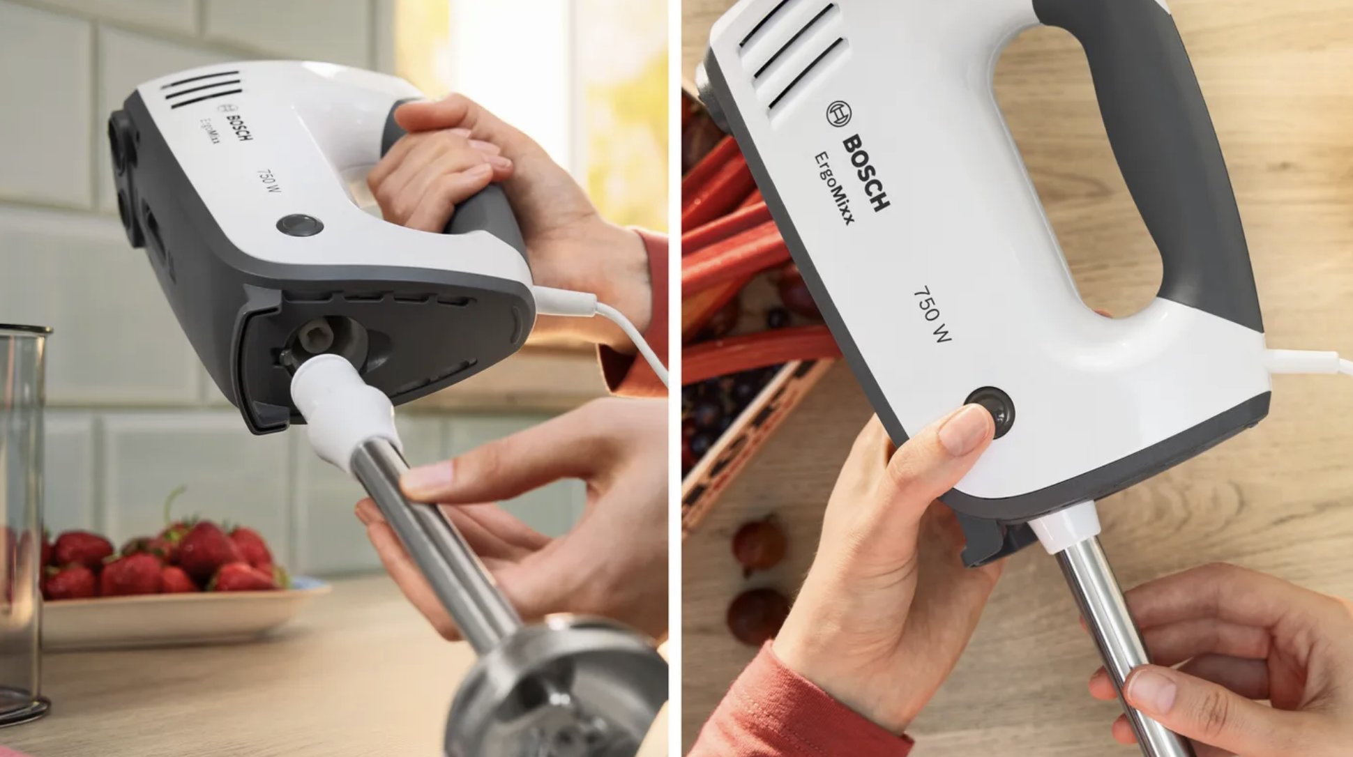BOSCH MFQ37470 mixer
