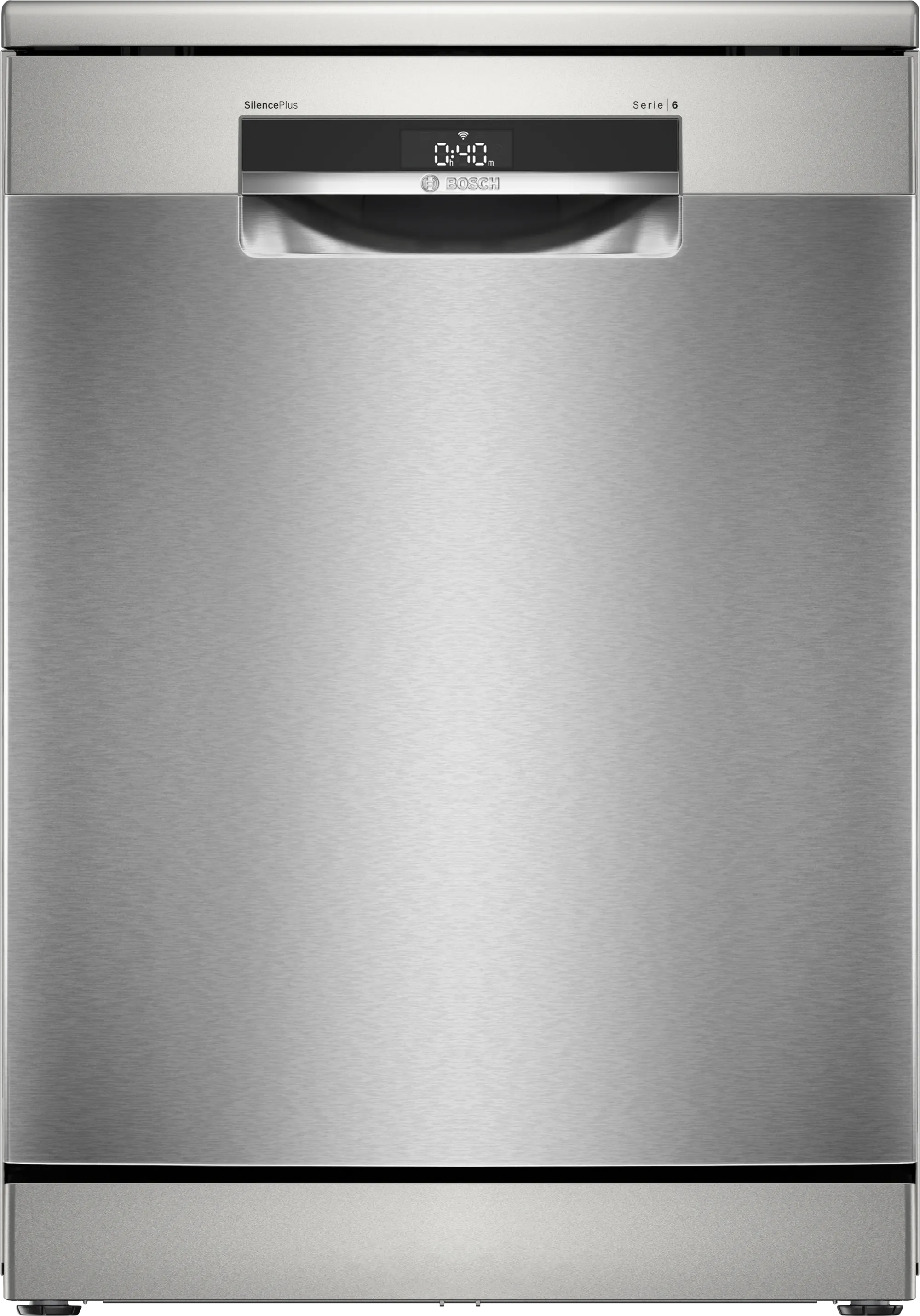 BOSCH SMS6ECI15E SERIE 4 vrijstaande vaatwasser