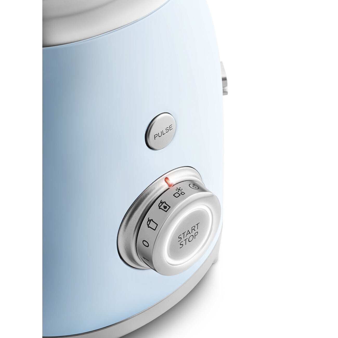 SMEG BLF03PBEU blender