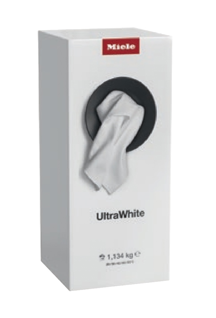 MIELE ULTRAWHITE11KG wasmiddel
