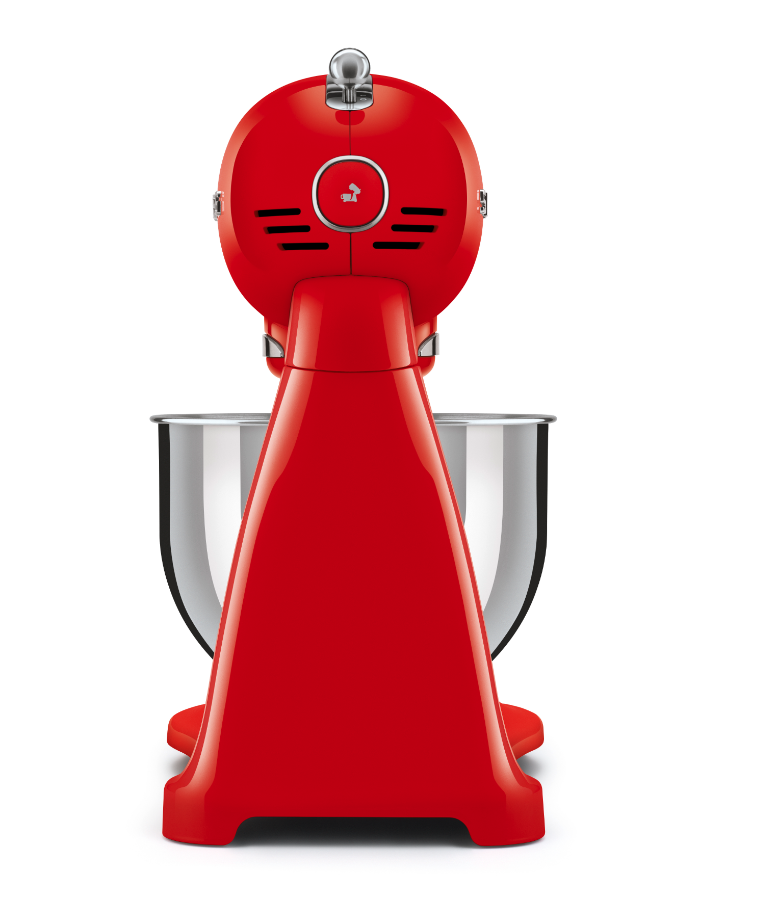 SMEG SMF03RDEU keukenrobot