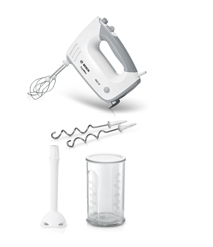 BOSCH MFQ36440 handmixer