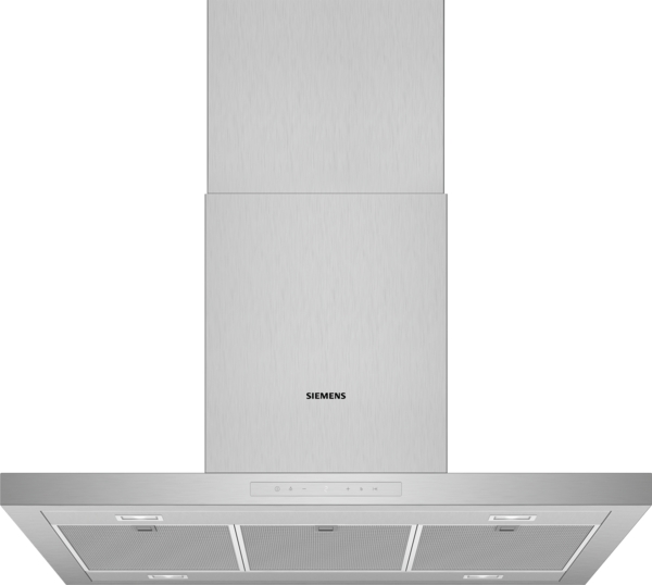 SIEMENS LF97BCP50 IQ500 eilanddampkap - 90cm