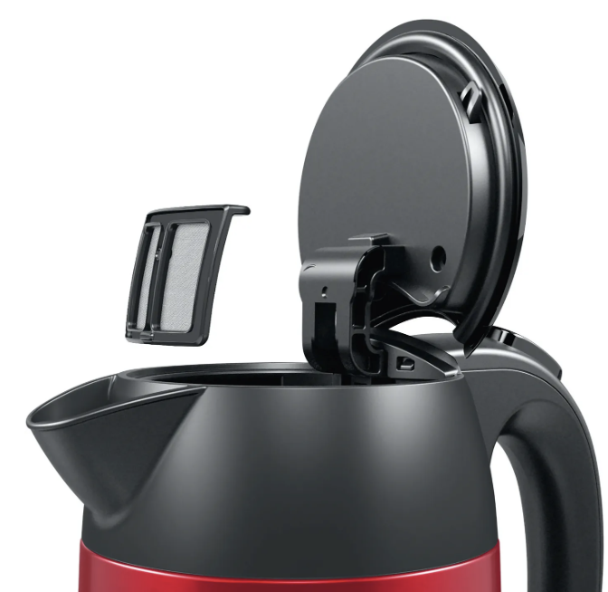 BOSCH SDA ERT TWK3P424 DesignLine waterkoker