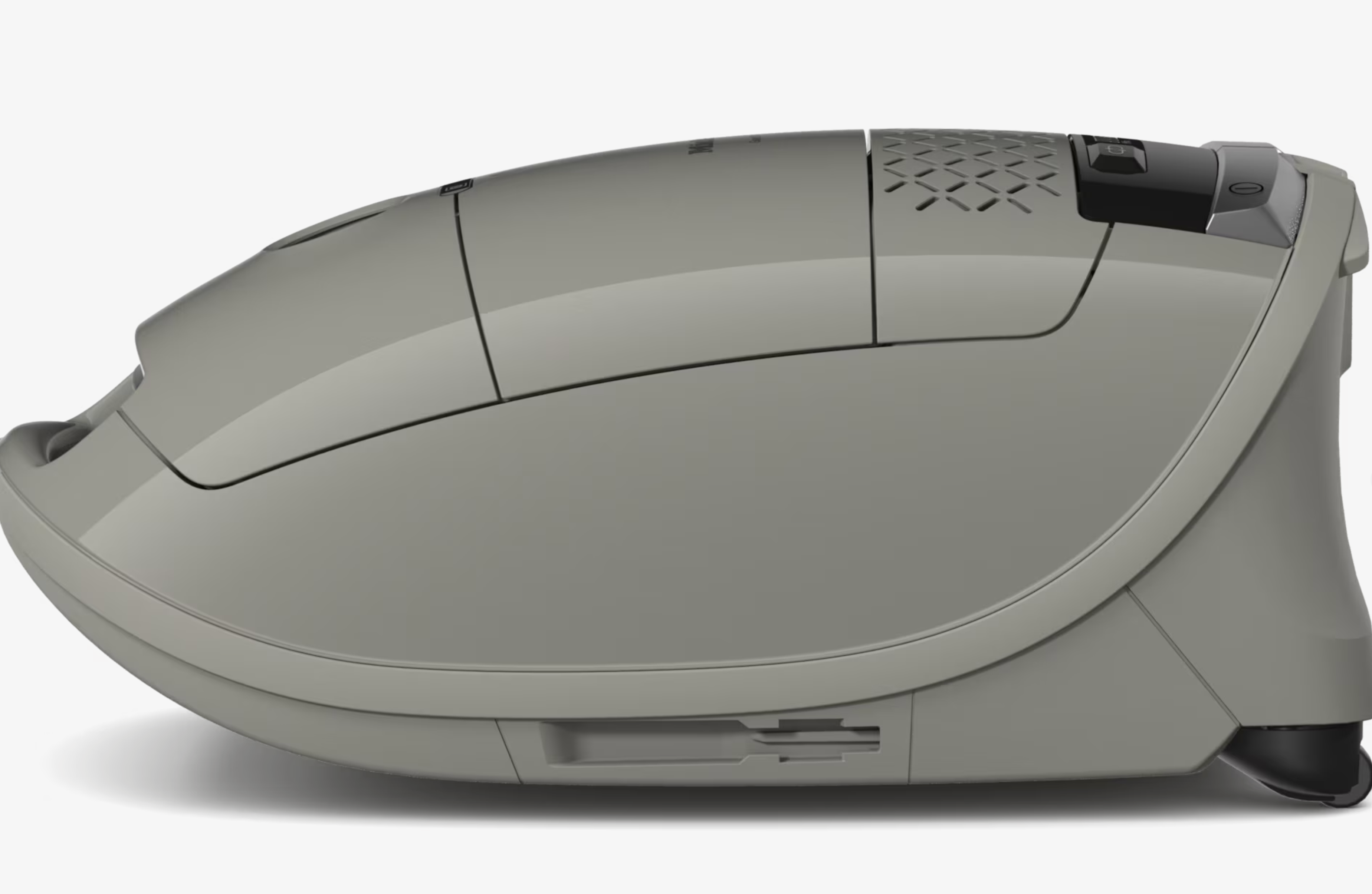 MIELE GUARDM1SELECTCASAGREYCE GUARD stofzuiger met zak