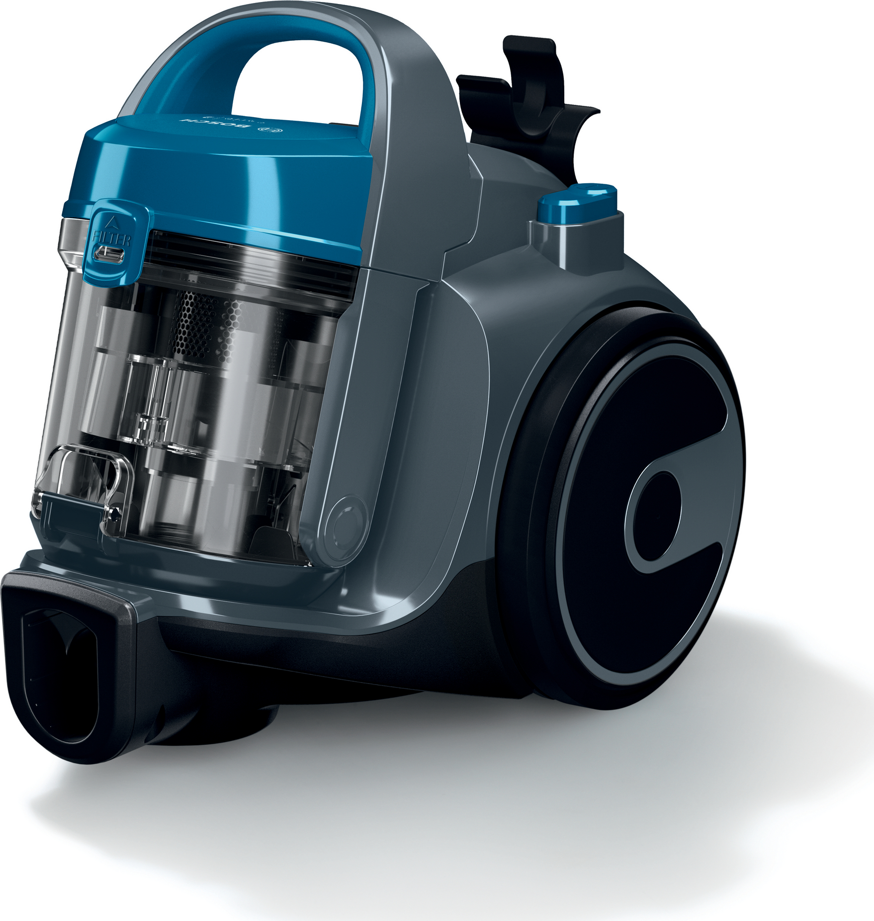 BOSCH BGS05A220 serie 2 Stofzuiger zonder zak