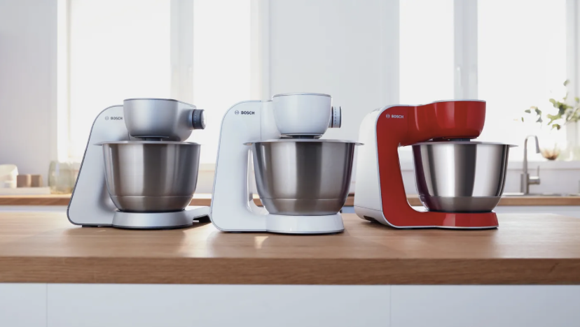 BOSCH MUM58200 keukenrobot