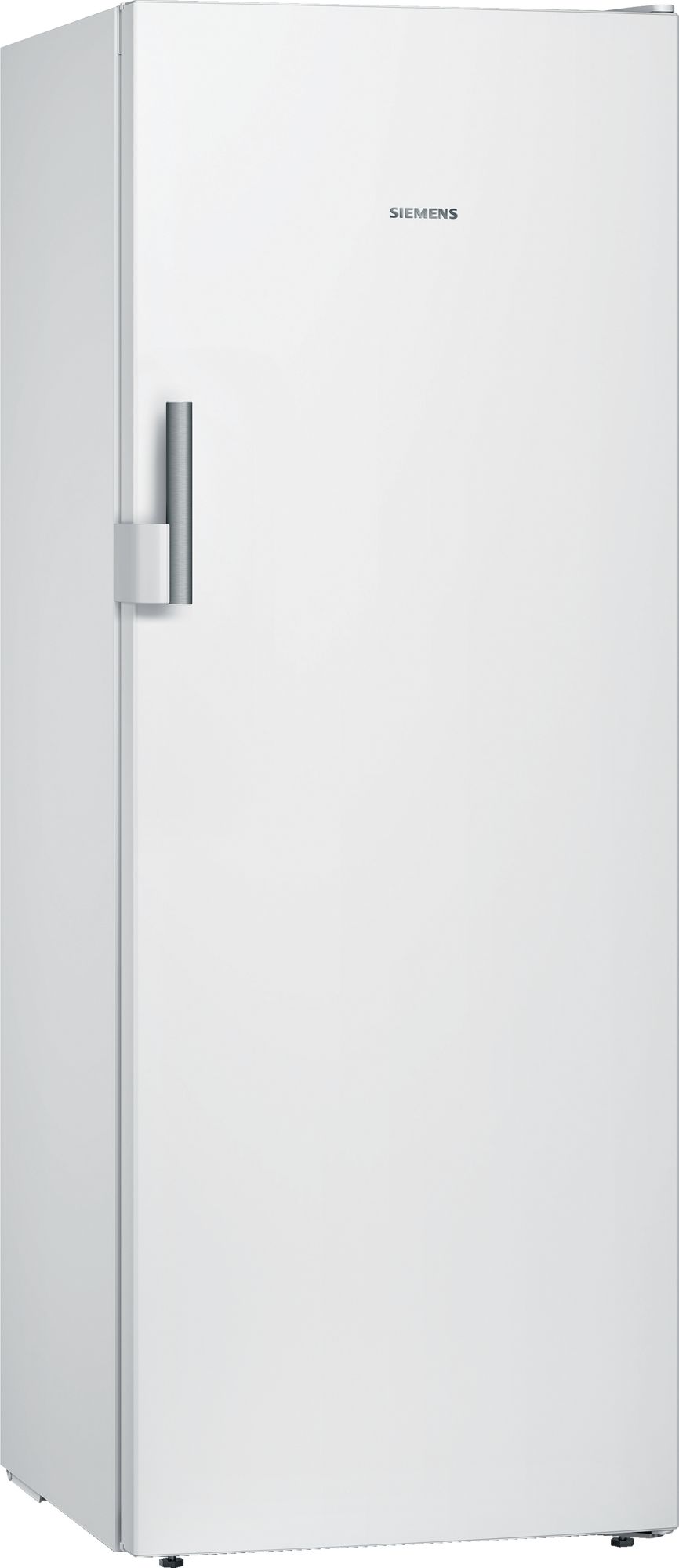 SIEMENS GS29NEWEV IQ300 vrijstaande vriezer - 161cm