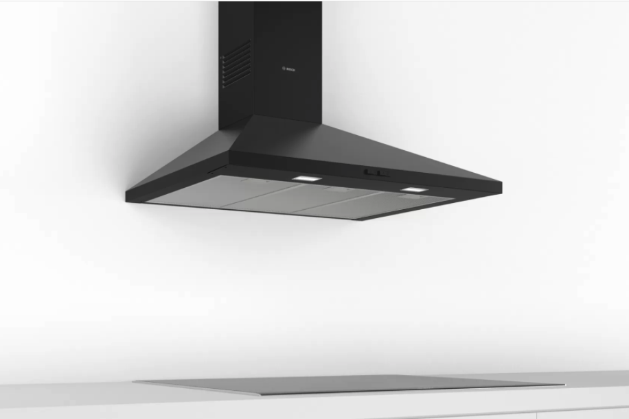 BOSCH DWP94BC60 SERIE 2 wandschouwdampkap - 90cm