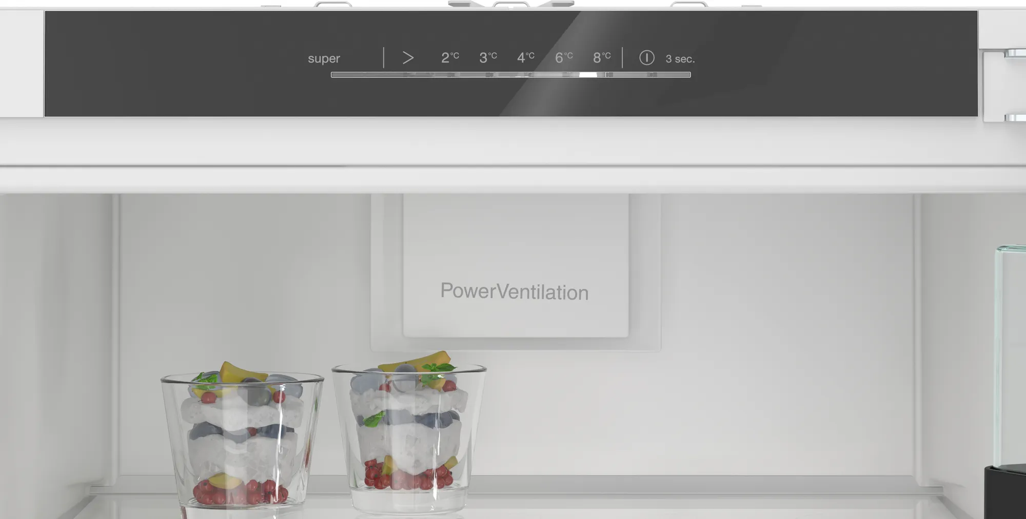 SIEMENS KI81RSDD0 IQ500 koelkast zonder vriesvak - 178cm