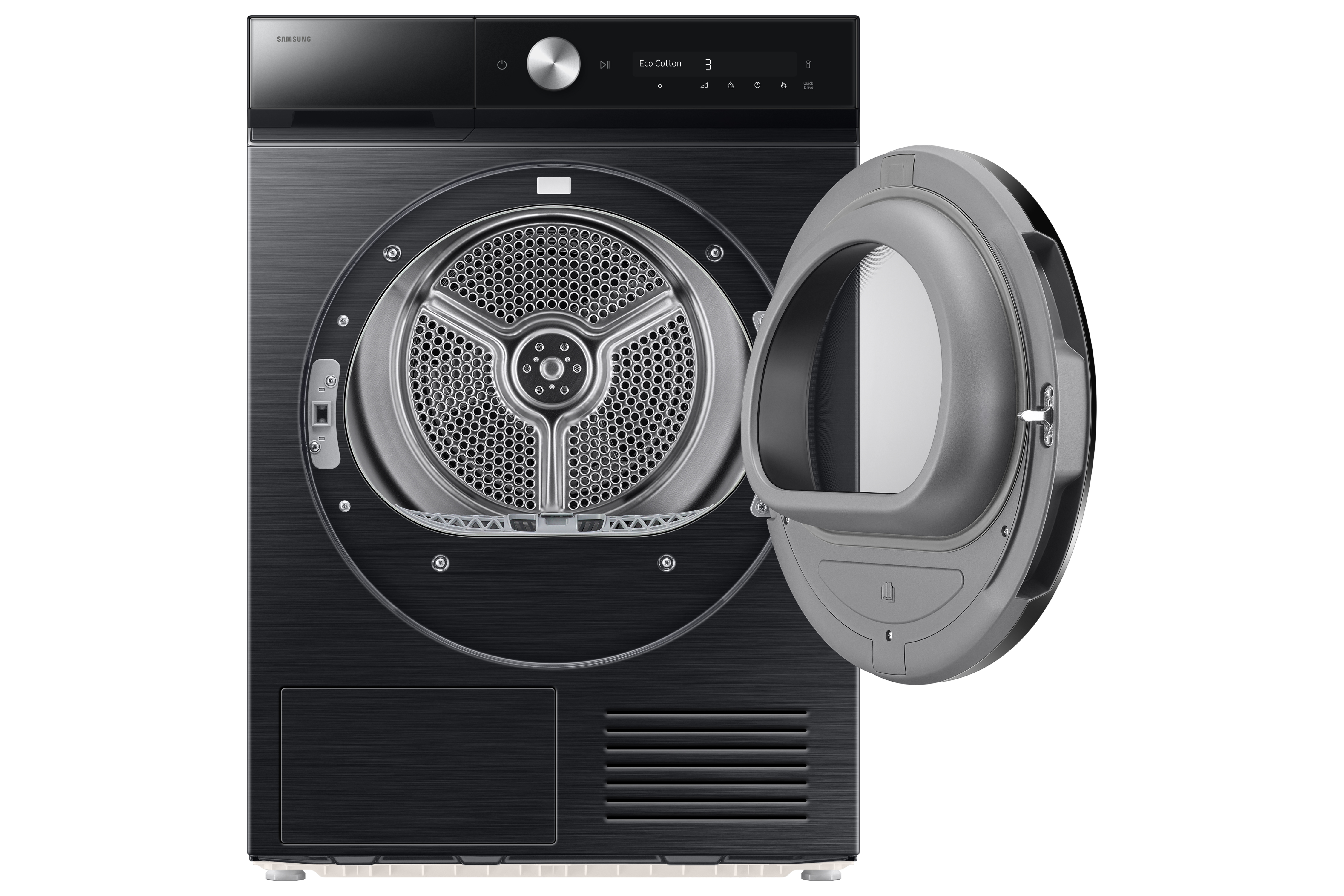 SAMSUNG DV90DB8845GBU3 droogkast - warmtepomp