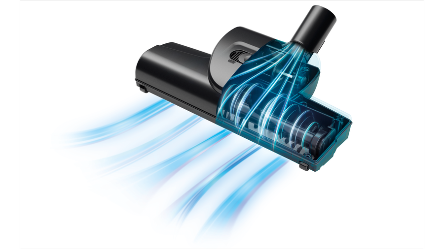 BOSCH BGLS4POW2 stofzuiger met zak