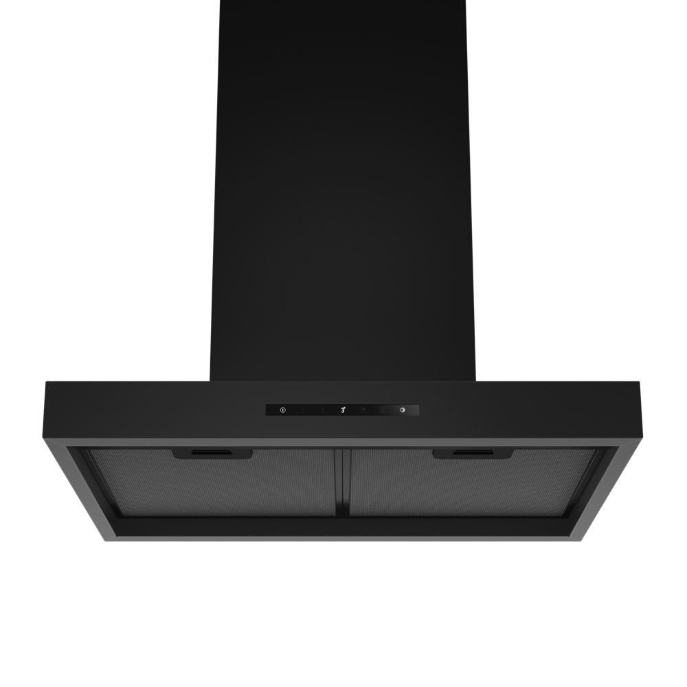 ATAG WS60292MS wandschouwdampkap - 60cm ATAG WS60292MS wandschouwdampkap - 60cm