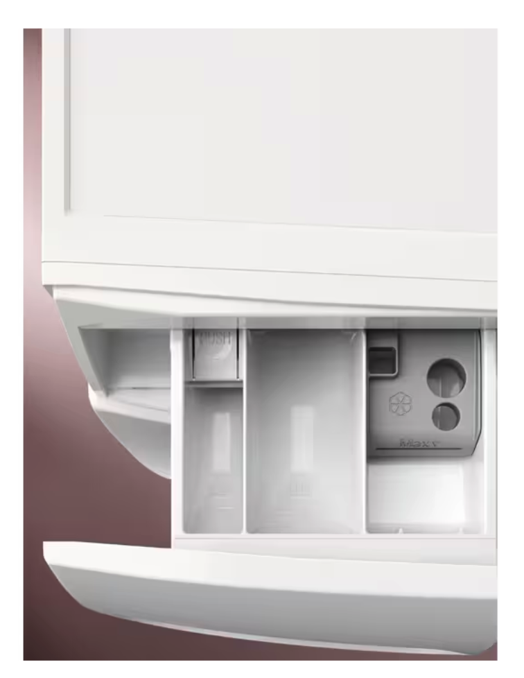 ELECTROLUX EWI72856G was- droogcombinatie