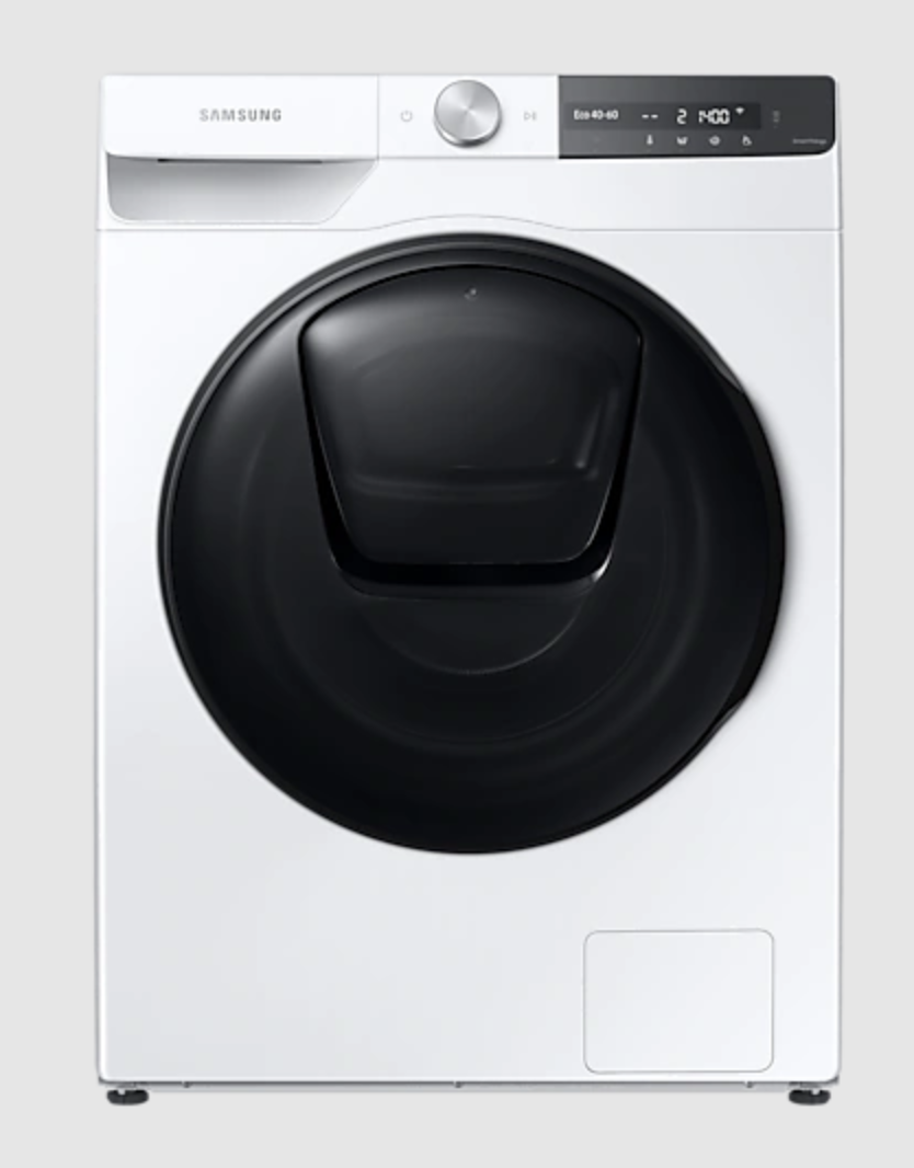 SAMSUNG WW90T754ABT wasmachine