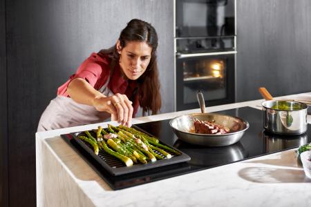 ATAG GP2240 grillplaat