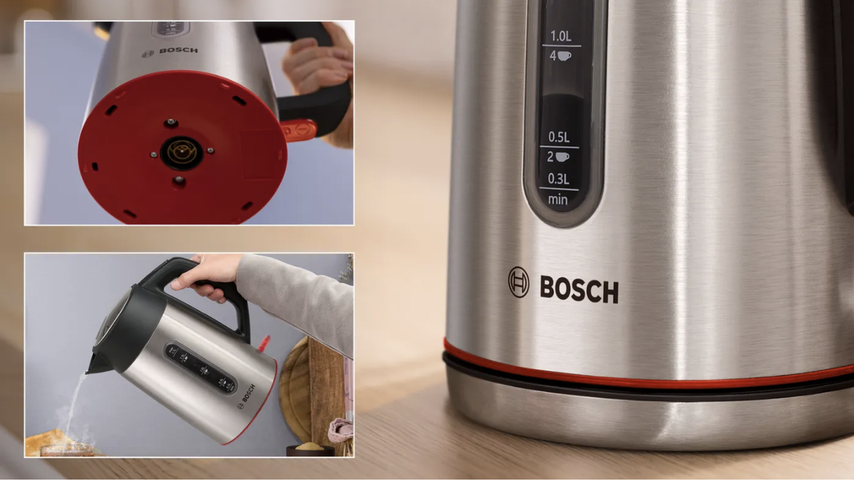 BOSCH SDA ERT TWK5M440 MYMOMENTS waterkoker