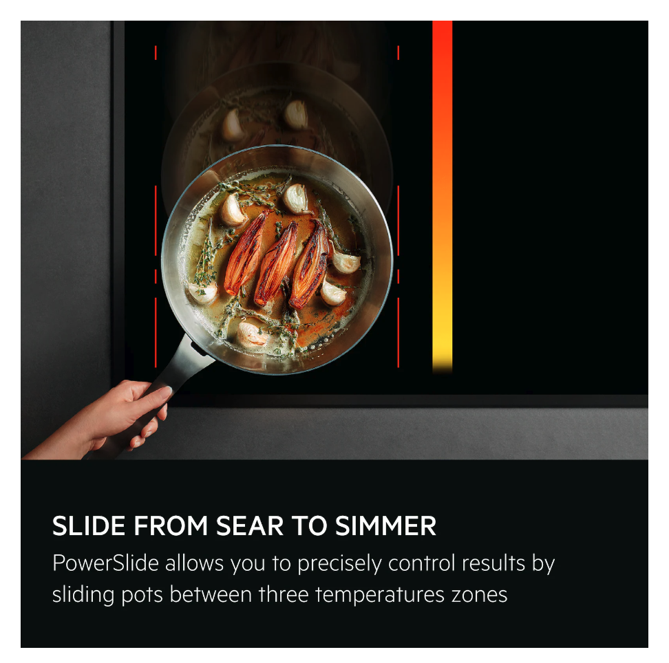 AEG NII84R00FB 7000 inductiekookplaat - 80cm