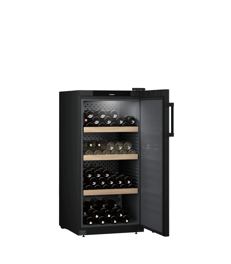 LIEBHERR WSBL420120 vrijstaande wijnkoelkast