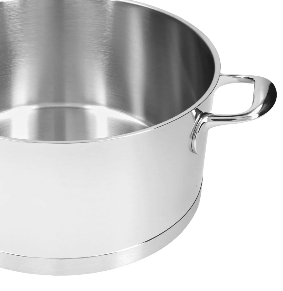 DEMEYERE 41328 kookpot met deksel DEMEYERE 41328 kookpot met deksel