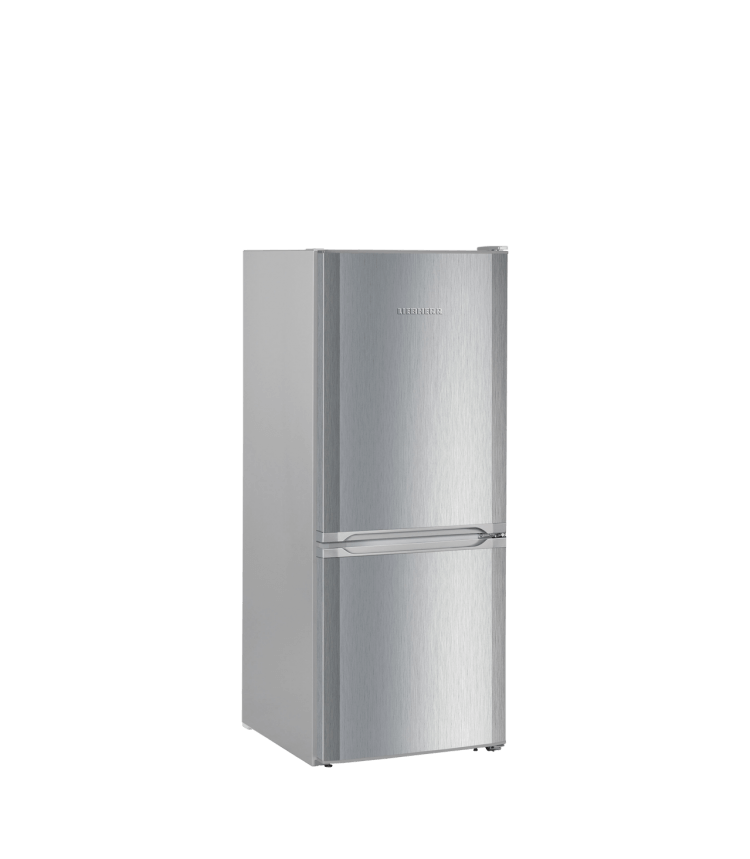 LIEBHERR CUELE233126 vrijstaande koel-/vriescombinatie - 137cm