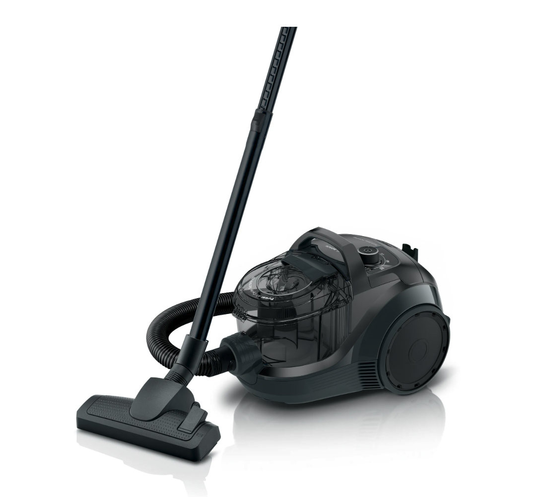 BOSCH BGC21X300 stofzuiger zonder zak