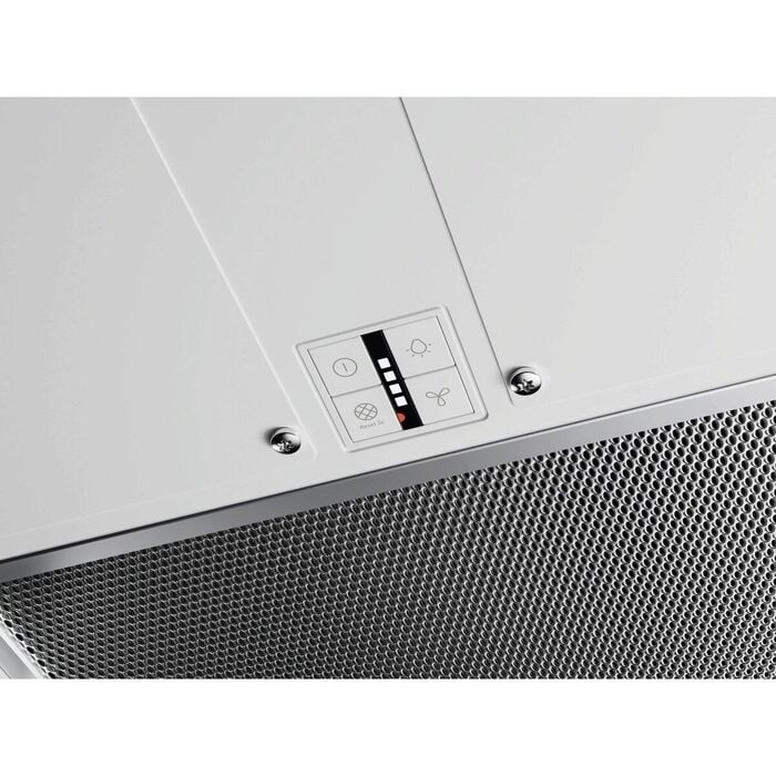 AEG NDC7722SW plafonddampkap - 120cm