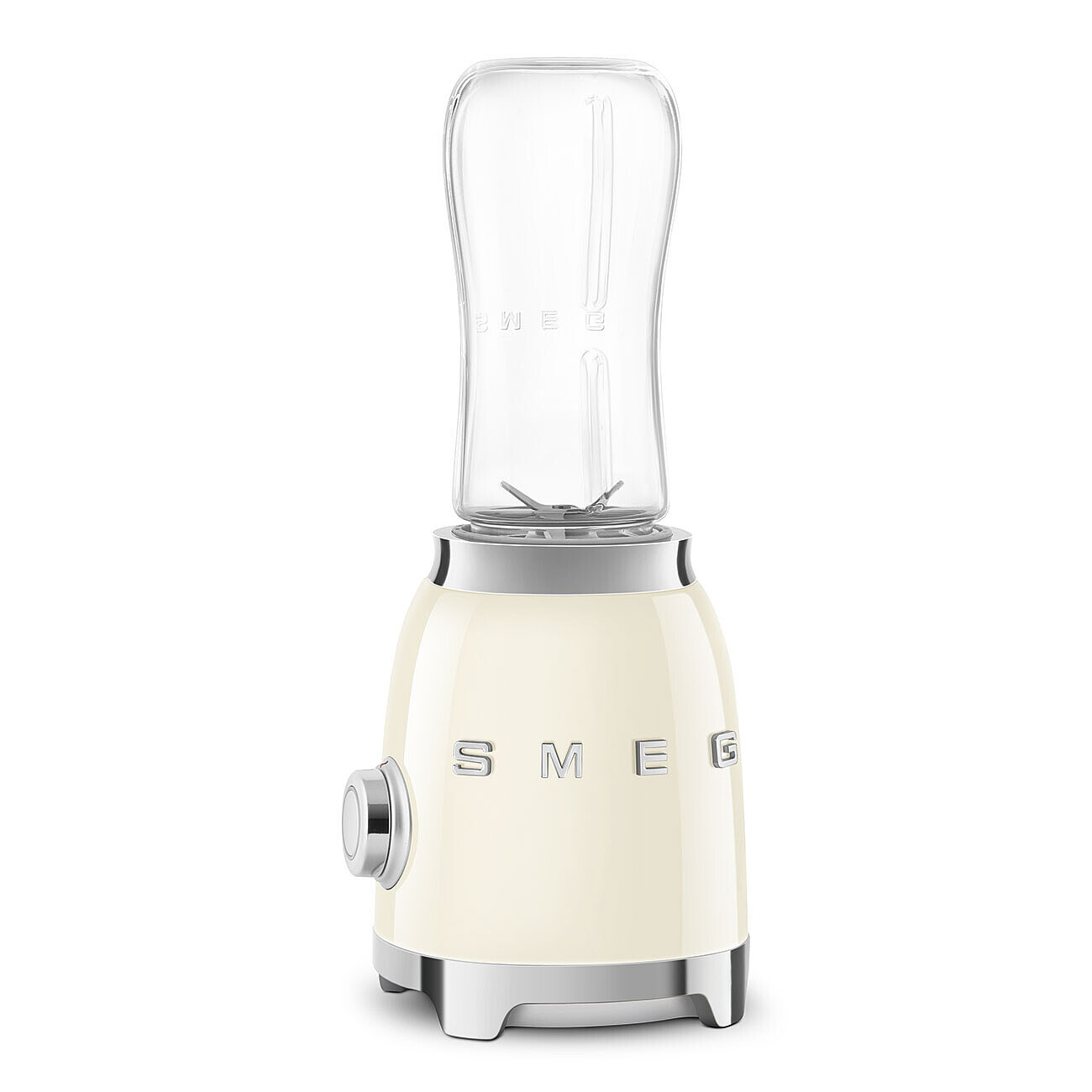 SMEG PBF01CREU blender