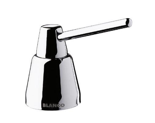 BLANCO 510769 afwasmiddeldispenser	 BLANCO 510769 afwasmiddeldispenser