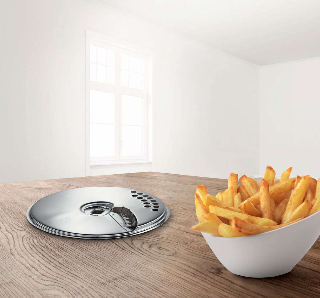 BOSCH MUZ45PS1 aardappelschijf BOSCH MUZ45PS1 aardappelschijf